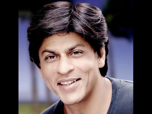 ഷാരൂഖ് ഖാന്‍