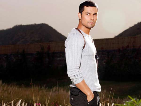 രണ്‍ദീപ്