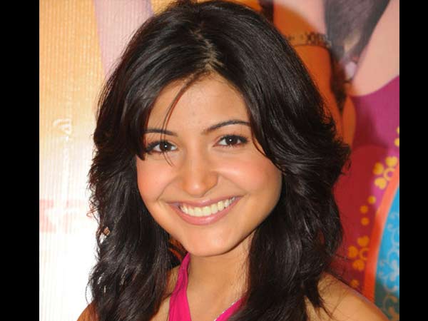 അനുഷ്‌ക ശര്‍മ്മ