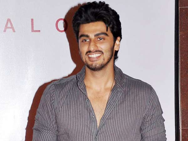 അര്‍ജ്ജുന്‍ കപൂര്‍