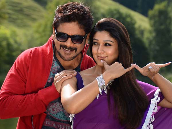 ഗ്രീക്കു വീരുഡു