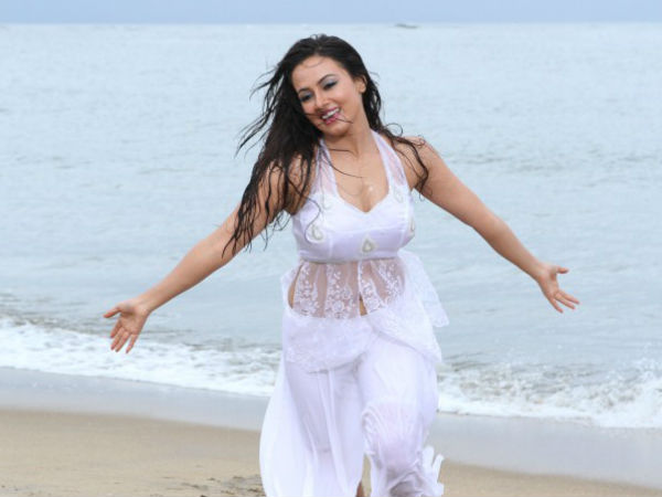 സില്‍ക്കായി സന