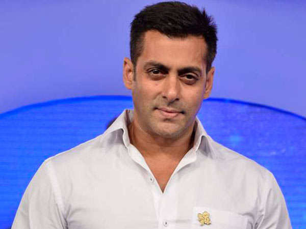 സല്‍മാന്‍ ഖാന്‍