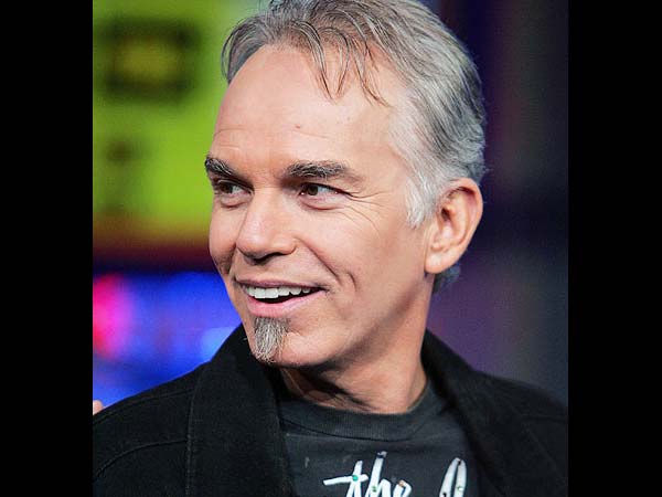 ബില്ലി ബോബ് തോര്‍ടന്‍