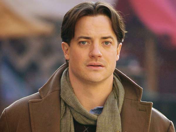 ബ്രെന്‍ഡന്‍ ഫ്രേസര്‍