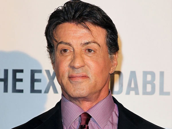 സില്‍വസ്റ്റര്‍ സ്റ്റാലിന്‍