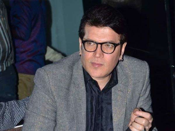 ആദിത്യ പഞ്ചോലി