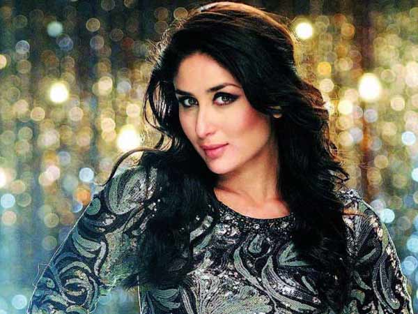 കരീന കപൂര്‍