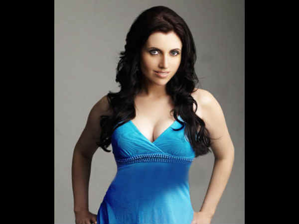 എലേന ഷേവ്