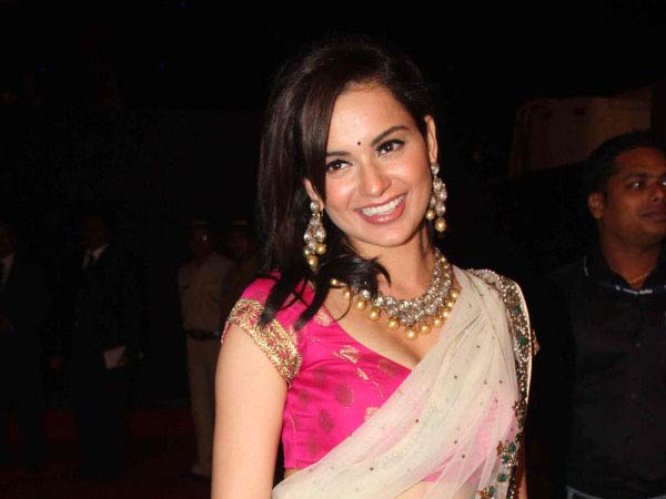 കങ്കണ റണൗത്ത്