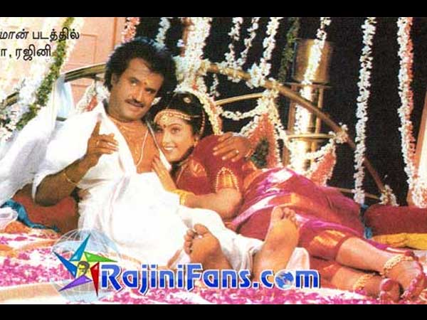 എജമാന്‍- രജനീകാന്ത്