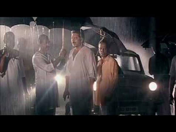 ദളപതി - മമ്മൂട്ടി