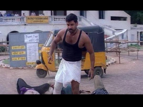 ധൂള്‍- വിക്രം