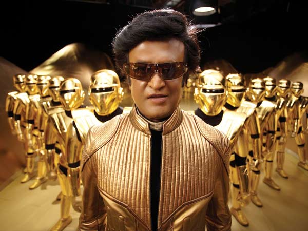 എന്തിരന്‍