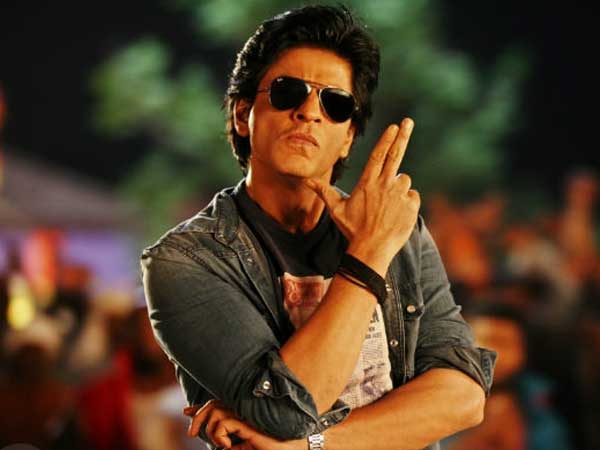 കിങ് ഖാന്റെ നമ്പറുകള്‍