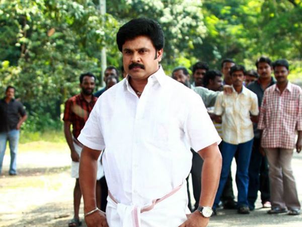 നന്മനിറഞ്ഞ നാട്ടിന്‍പുറം