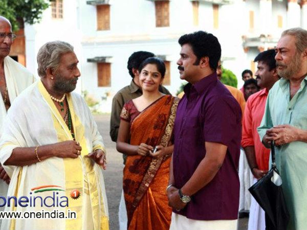 ആതിരയായി അര്‍ച്ചന