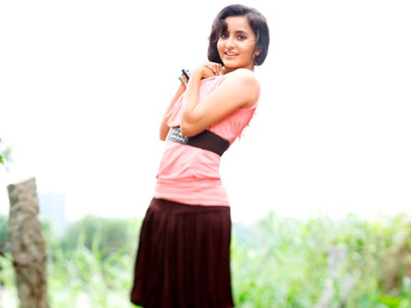 ഭാമ എന്ന പാട്ടുകാരി