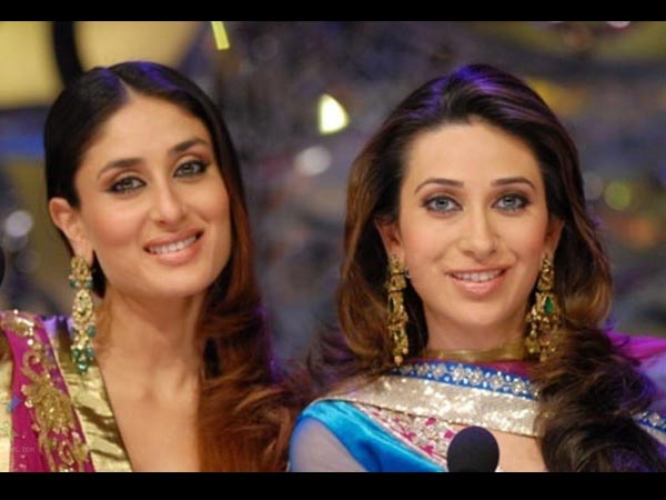 കരിഷ്മ- കരീന