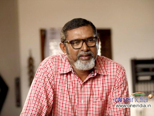 ലാലും സക്കറിയയും