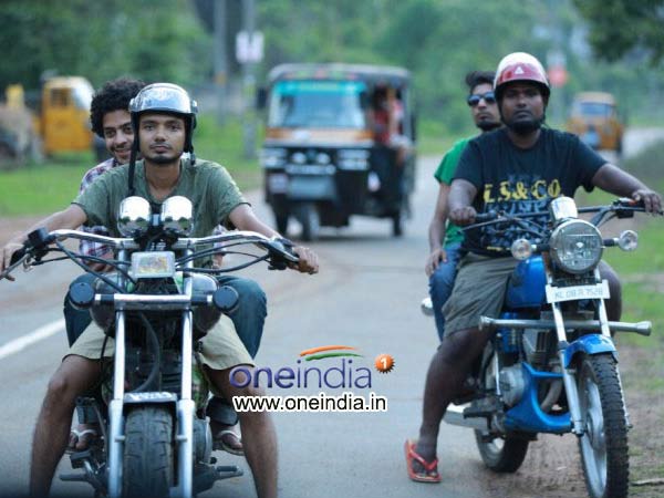 ചിത്രത്തിലെ മറ്റ് താരങ്ങള്‍