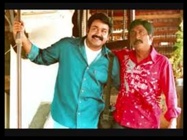  ഉദയനാണ് താരം