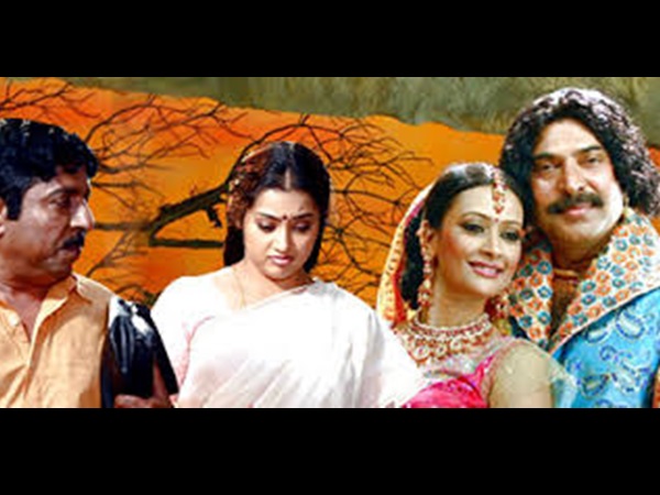 കഥപറയുമ്പോള്‍