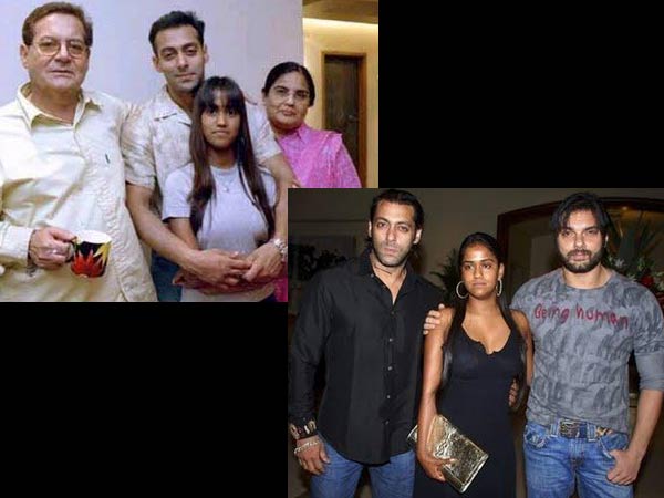 സലിം ഖാന്‍