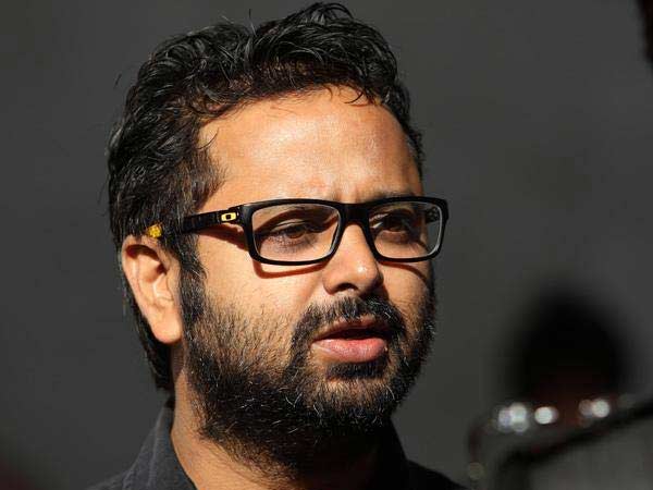 നിഖില്‍ അദ്വാനി