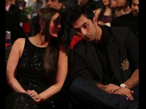 രണ്‍ബീറുമൊത്ത് അഭിനയിക്കാത്തതെന്തേ?