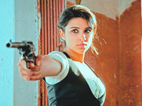 പരിണീതി ചോപ്ര