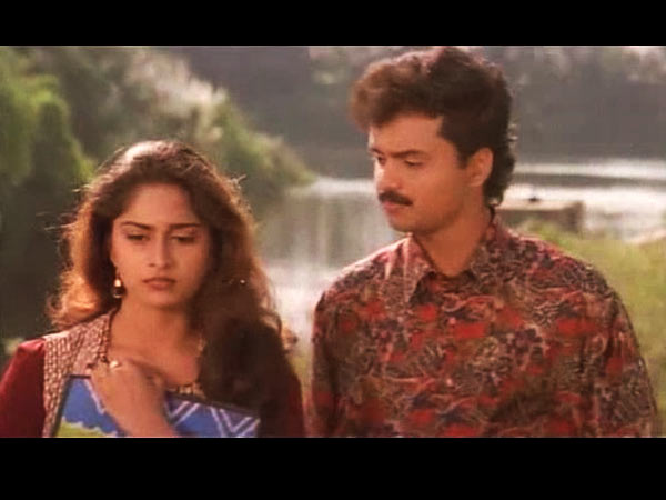 അനിയത്തി പ്രാവ്