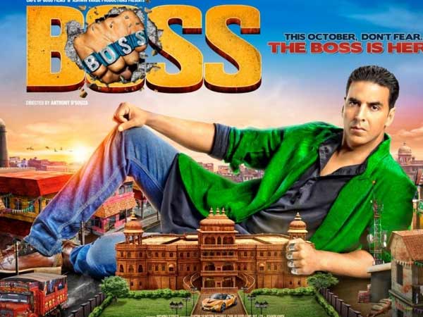 അക്ഷയ് പുതിയ ലുക്കില്‍