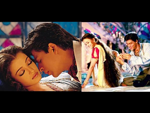 ദേവദാസ്