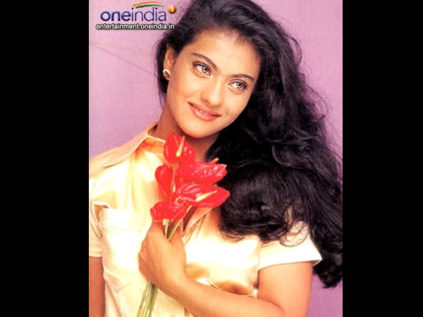 കാജോള്‍ 