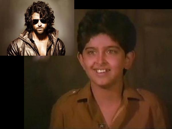 ഹൃത്തിക് റോഷന്‍