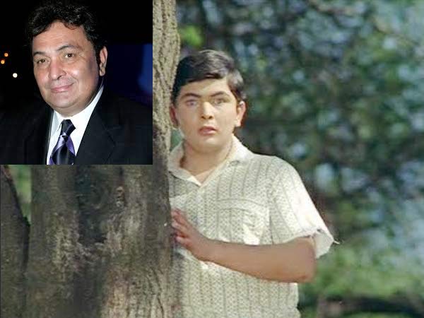 ഋഷി കപൂര്‍