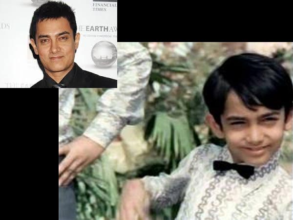 അമീര്‍ ഖാന്‍ 