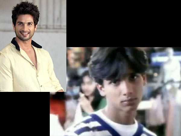 ഷാഹിദ് കപൂര്‍ 