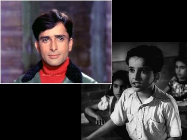 ശശി കപൂര്‍