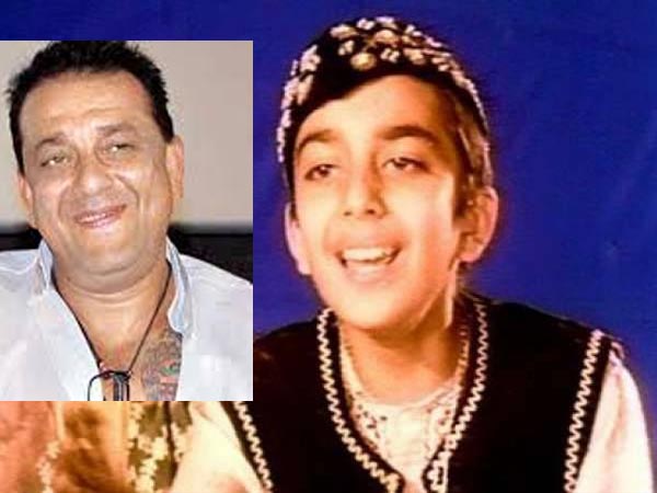 സഞ്ജയ് ദത്ത് 