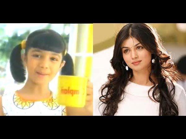 അയേഷ ടാക്കിയ 