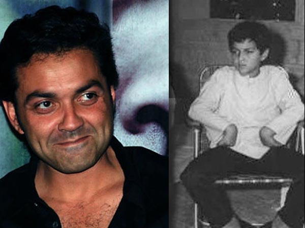 ബോബി ഡിയോള്‍