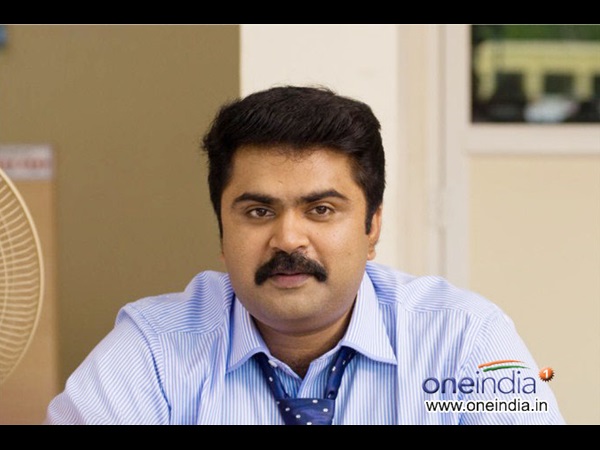 അനൂപ് മേനോന്‍ 