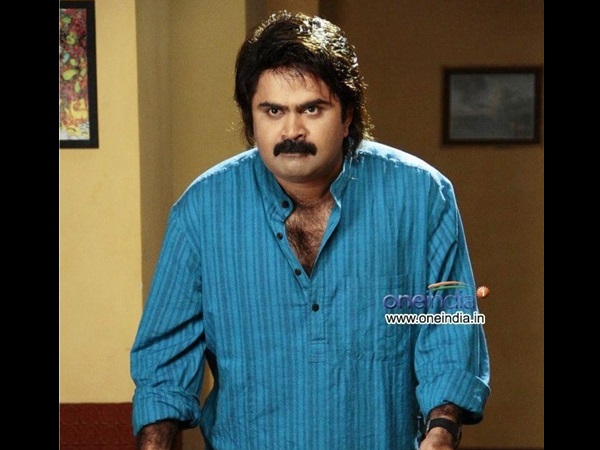 തിരക്കഥാകൃത്ത് 