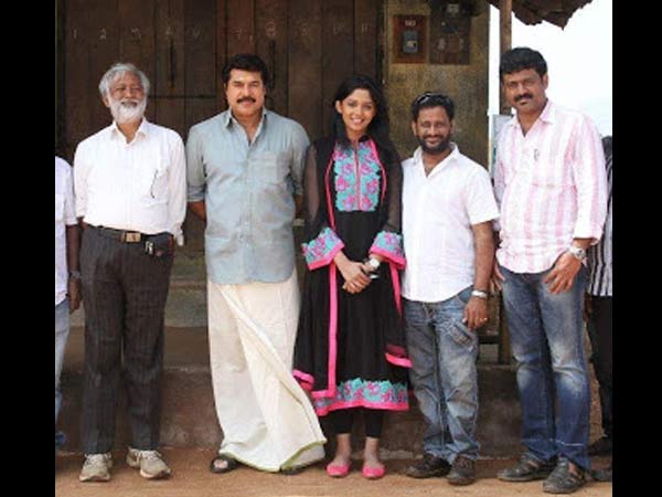 റസൂല്‍ പൂക്കുട്ടി