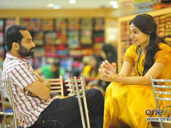 അന്നയും റസൂലും