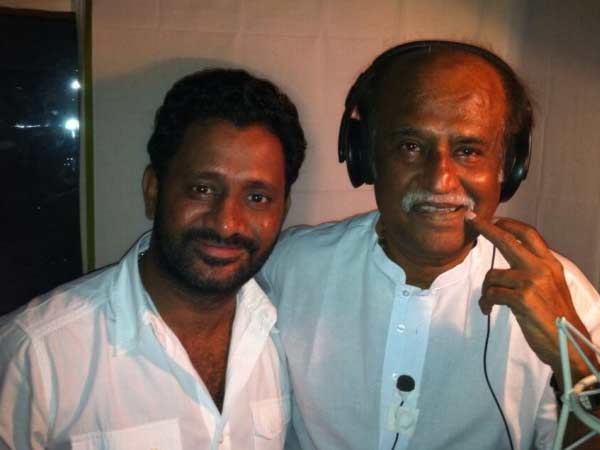 റസൂല്‍ പൂക്കുട്ടിക്കൊപ്പം