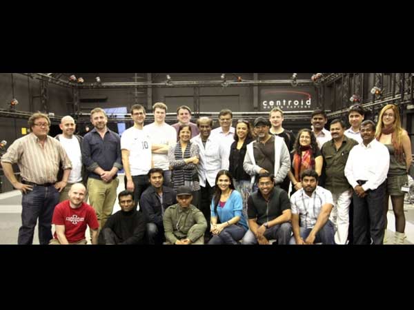 ലണ്ടനില്‍