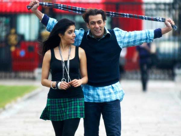 ലണ്ടന്‍ ഡ്രീംസിലൂടെ സല്‍മാനൊപ്പം